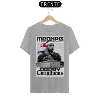 Nome do produto T-SHIRT CORINTHIANS MENPHIS
