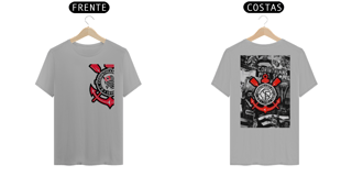 Nome do produto T-SHIRT CORINTHIANS