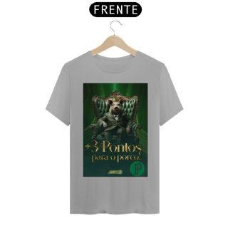 Nome do produto T-SHIRT PALMEIRAS 