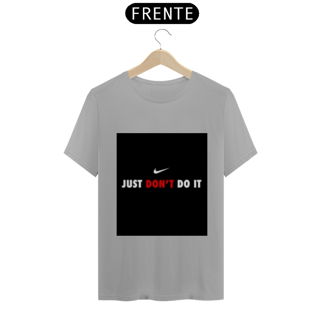Nome do produto T-SHIRT NIKE