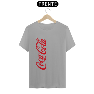 Nome do produto T-SHIRT COCA-COLA