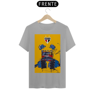 Nome do produto T-SHIRT SÃO PAULO R.CENI