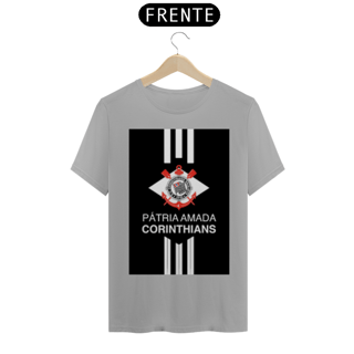 Nome do produto T-SHIRT CORINTHIANS 