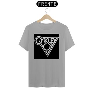 Nome do produto T-SHIRT OAKLEY