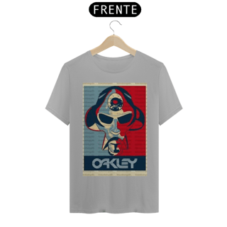 Nome do produto T-SHIRT OAKLEY