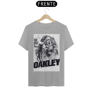 Nome do produto T-SHIRT OAKLEY