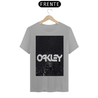 Nome do produto T-SHIRT OAKLEY