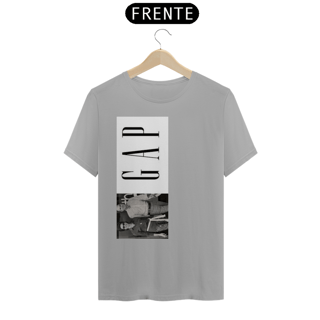 Nome do produto T-SHIRT GAP