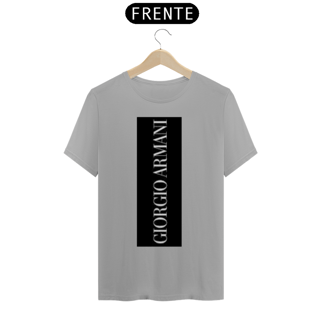 Nome do produto T-SHIRT GIORGIO ARMANI