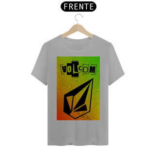 Nome do produto T-SHIRT VOLCOM