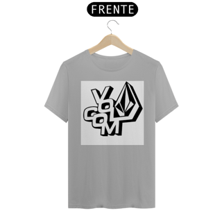 Nome do produto T-SHIRT VOLCOM