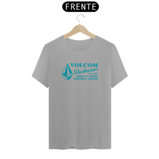 Nome do produto T-SHIRT VOLCOM