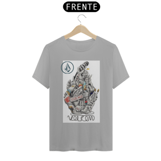 Nome do produto T-SHIRT VOLCOM