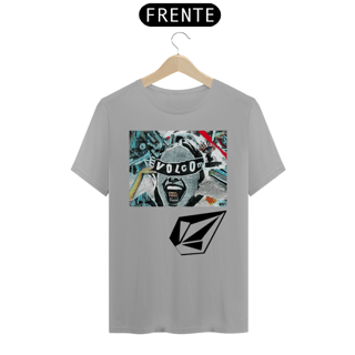 Nome do produto T-SHIRT VOLCOM