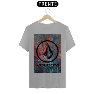 Nome do produto T-SHIRT VOLCOM