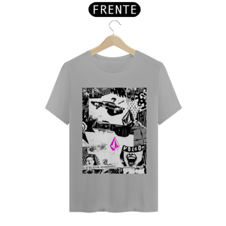 Nome do produto T-SHIRT VOLCOM