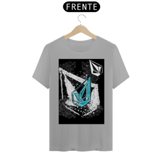 Nome do produto T-SHIRT VOLCOM