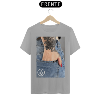 Nome do produto T-SHIRT VOLCOM