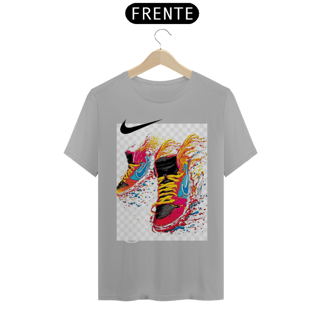 Nome do produto T-SHIRT NIKE