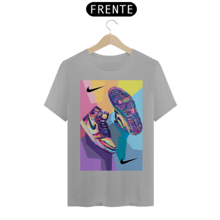 Nome do produto T-SHIRT NIKE