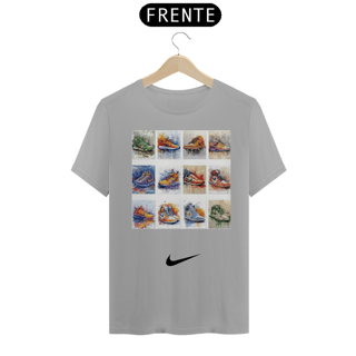 Nome do produto T-SHIRT NIKE