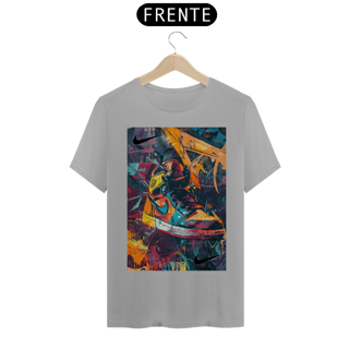 Nome do produto T-SHIRT NIKE