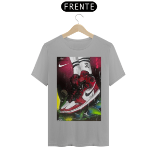 Nome do produto T-SHIRT NIKE