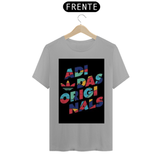 Nome do produto T-SHIRT ADIDAS