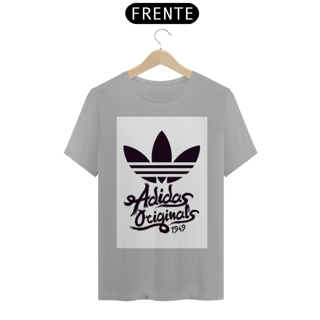 Nome do produto T-SHIRT ADIDAS