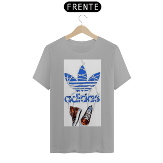 Nome do produto T-SHIRT ADIDAS