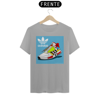 Nome do produto T-SHIRT ADIDAS