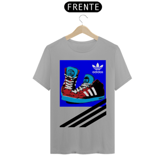 Nome do produto T-SHIRT ADIDAS