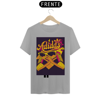 Nome do produto T-SHIRT ADIDAS