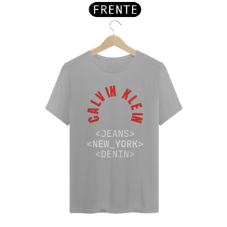 Nome do produto T-SHIRT CALVIN KLEIN 
