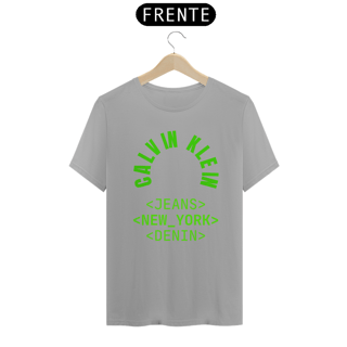 Nome do produto T-SHIRT CALVIN