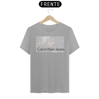 Nome do produto T-SHIRT CALVIN