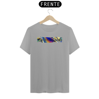 Nome do produto T-SHIRT CALVIN KLEIN 