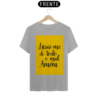 Nome do produto T-SHIRT JESUS CRISTO