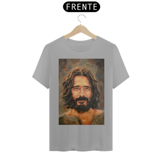 Nome do produto T-SHIRT JESUS CRISTO