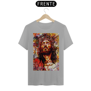 Nome do produto T-SHIRT JESUS CRISTO