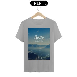 Nome do produto T-SHIRT JESUS CRISTO