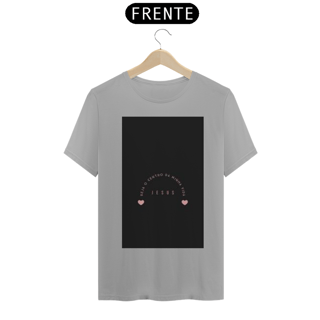 Nome do produto T-SHIRT JESUS CRISTO