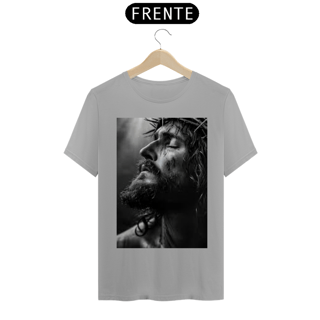 Nome do produto T-SHIRT JESUS CRISTO