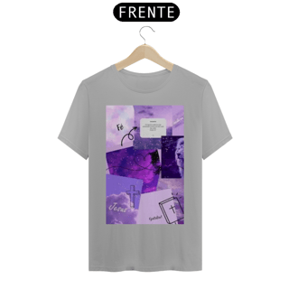 Nome do produto T-SHIRT JESUS CRISTO