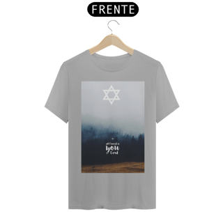 Nome do produto T-SHIRT JESUS CRISTO