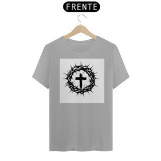 Nome do produto T-SHIRT JESUS CRISTO