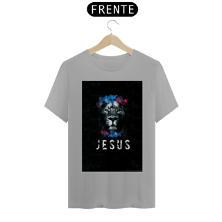 Nome do produto T-SHIRT JESUS CRISTO
