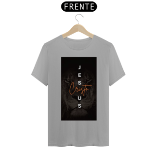 Nome do produto T-SHIRT JESUS CRISTO