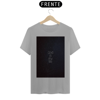 Nome do produto T-SHIRT JESUS CRISTO