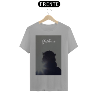 Nome do produto T-SHIRT JESUS CRISTO